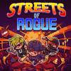 Streets of Rogue (XSX) game cover art