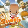 Smoots Summer Games artwork