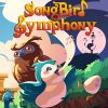 Songbird Symphony (XSX) game cover art