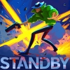 STANDBY (XSX) game cover art
