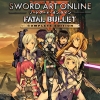Sword Art Online: Fatal Bullet - Complete Edition (XSX) game cover art