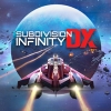Subdivision Infinity DX (XSX) game cover art
