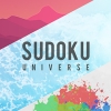 Sudoku Universe (XSX) game cover art