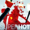 Superhot artwork