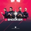 Snooker 19 artwork