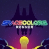SpaceColorsRunner (XSX) game cover art