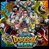 Super Dodgeball Beats (XSX) game cover art