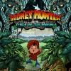Sydney Hunter and the Curse of the Mayan (XSX) game cover art