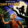 Secret Files: Sam Peters (XSX) game cover art