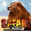 Safari Pinball artwork
