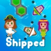 Shipped (XSX) game cover art
