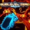 Sublevel Zero Redux artwork