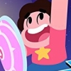 Steven Universe: Save The Light / OK K.O.! Let's Play Heroes artwork