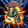 Skybolt Zack (XSX) game cover art