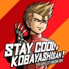 Stay Cool, Kobayashi-san!: A River City Ransom Story (XSX) game cover art