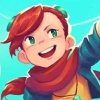 Sparklite artwork