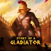 Story of a Gladiator artwork