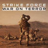 Strike Force: War on Terror artwork