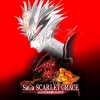SaGa: Scarlet Grace - Ambitions (XSX) game cover art
