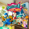 Skelittle: A Giant Party! (XSX) game cover art