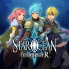 Star Ocean: First Departure R artwork