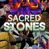 Sacred Stones (XSX) game cover art