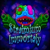 Straimium Immortaly (XSX) game cover art