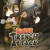 Super Trench Attack (XSX) game cover art