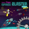 Super Mega Space Blaster Special Turbo (XSX) game cover art