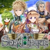 Seek Hearts (XSX) game cover art