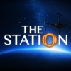 The Station artwork