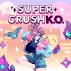 Super Crush KO (XSX) game cover art
