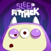 Sleep Attack (XSX) game cover art