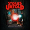 Stories Untold (XSX) game cover art
