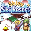 Shiny Ski Resort (XSX) game cover art
