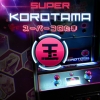 Super Korotama (XSX) game cover art