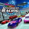 Speedway Racing artwork