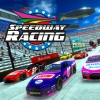 Speedway Racing (XSX) game cover art