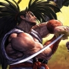 Samurai Shodown (XSX) game cover art