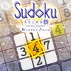 Sudoku Relax 4: Winter Snow (XSX) game cover art