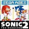 Sega Ages: Sonic the Hedgehog 2 (XSX) game cover art