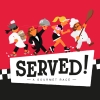 Served! (XSX) game cover art