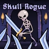 Skull Rogue (XSX) game cover art