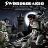 Swordbreaker: The Game (XSX) game cover art