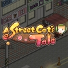 A Street Cats Tale (XSX) game cover art