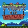 Stones of the Revenant (XSX) game cover art