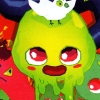 Slime-san: Superslime Edition (XSX) game cover art