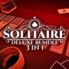 Solitaire Deluxe Bundle: 3 in 1 artwork