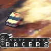 Super Pixel Racers (XSX) game cover art