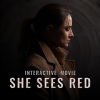 She Sees Red: Interactive Movie artwork